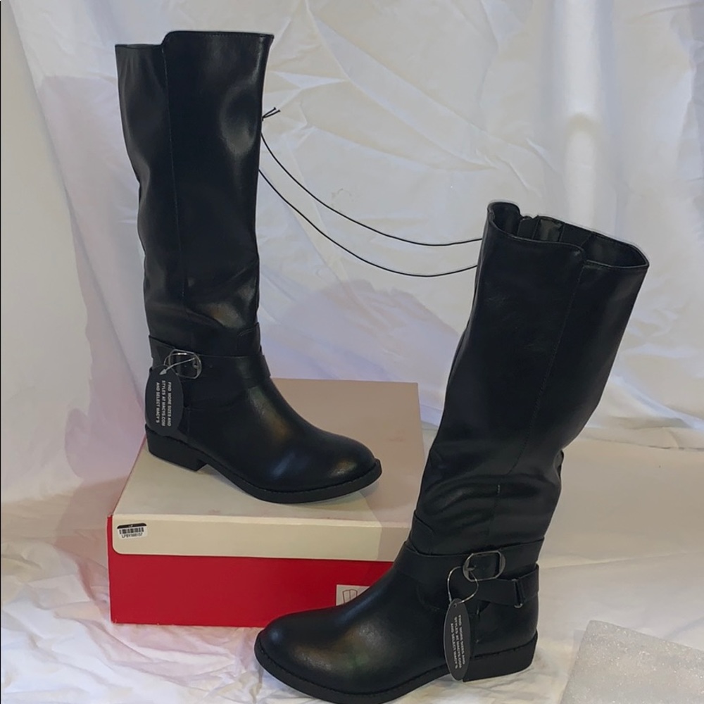 boots